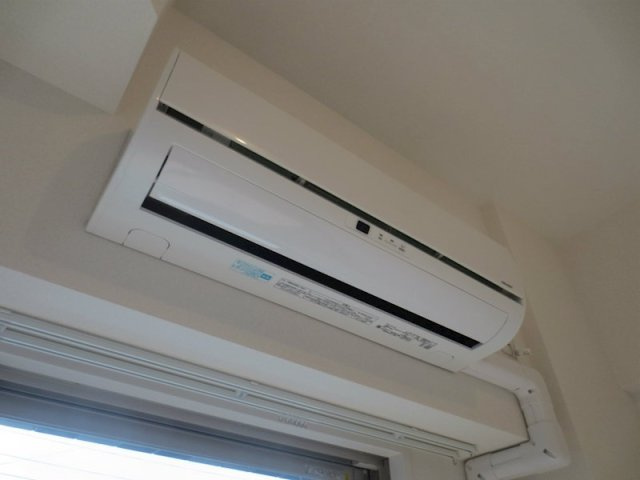 【設備】プレサンス名古屋グロウ