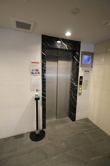 【その他共用部分】プレサンス名古屋グロウ