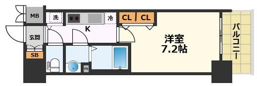 プレサンス名古屋グロウ