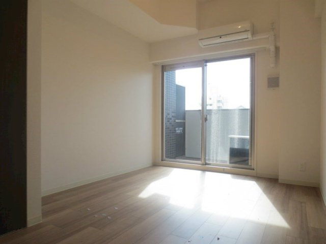 【寝室】プレサンス名古屋グロウ
