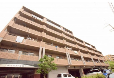 【外観】 | 千里山東一番館 | 外観★