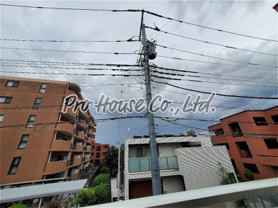 【展望】 | 富士町4町目戸建