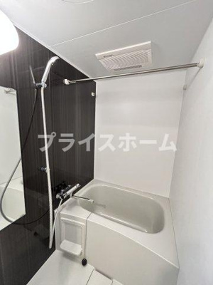 【浴室】 | 仲介手数料０円！HPに初期費用掲載「プライスホーム」で検索！ガレット大濠公園ステーション