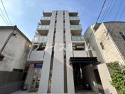 仲介手数料０円！HPに初期費用掲載「プライスホーム」で検索！ガレット大濠公園ステーションの画像