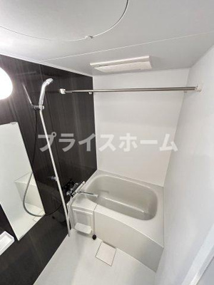【浴室】 | 仲介手数料０円！HPに初期費用掲載「プライスホーム」で検索！ガレット大濠公園ステーション