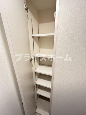 【玄関】 | 仲介手数料０円！HPに初期費用掲載「プライスホーム」で検索！ガレット大濠公園ステーション