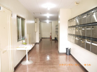 【その他共用部分】