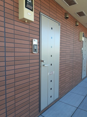 【エントランス】 | スプレンダー | その他