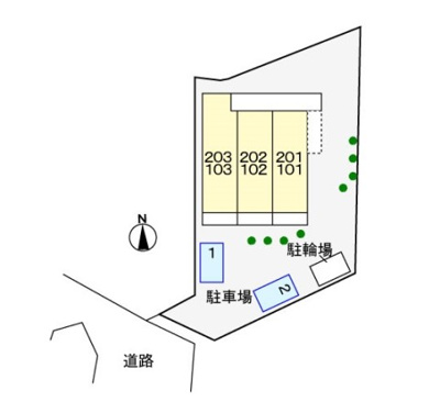 【駐車場】 | スプレンダー | 駐車場