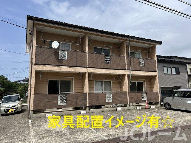 アーベントハイツ