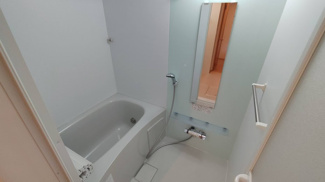 【浴室】 | キュート