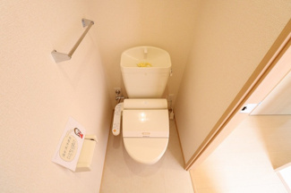 【トイレ】 | キュート