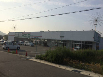 【展望】 | ジュネスSハイムⅡ