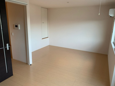 【居間・リビング】 | ジュネスSハイムⅡ