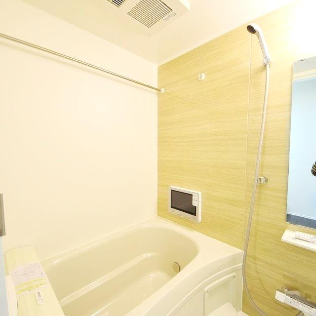 グランエッグス本郷の浴室|※写真は同タイプの別室になります