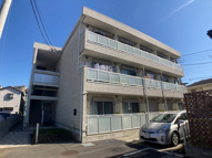 リブリ・ラ　サンサリテ西船橋の画像