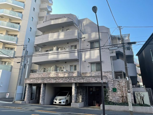 【外観】