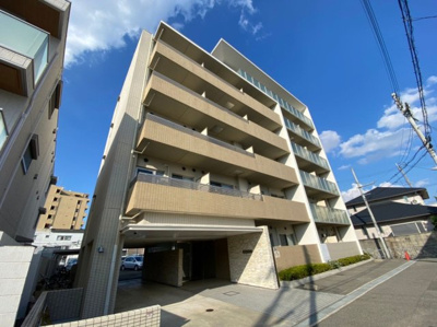 【外観】 | メゾンノーブル