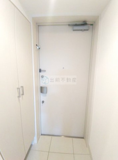 【玄関】 | コンフォリア東池袋EAST