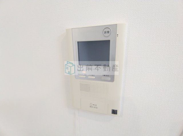 コンフォリア東池袋EASTのセキュリティ