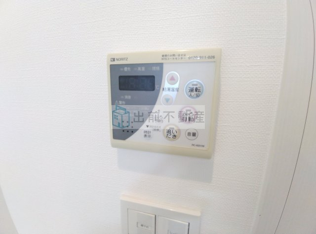 コンフォリア東池袋EASTの設備