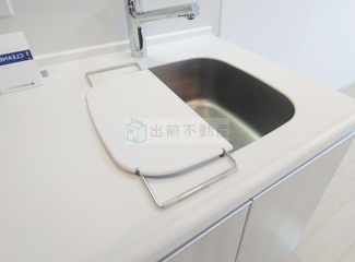 【キッチン】 | コンフォリア東池袋EAST