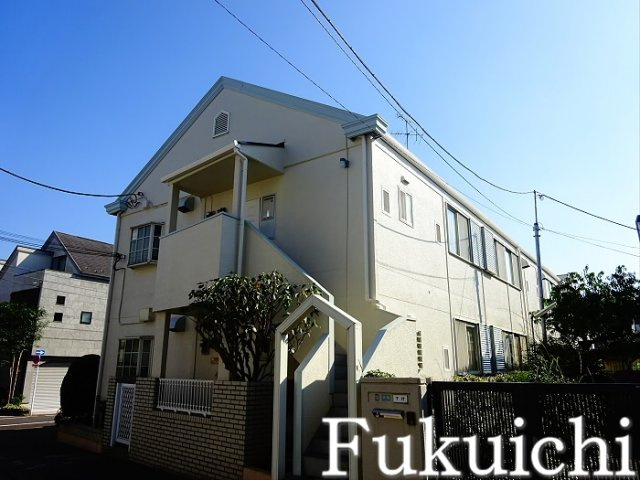 Mラフィーネの外観