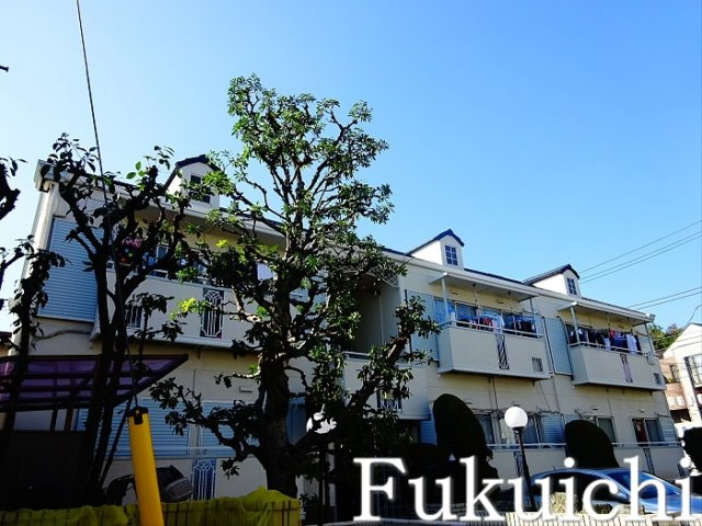 Mラフィーネの外観