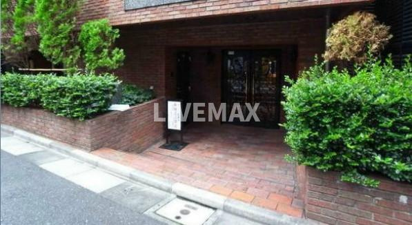 【その他共用部分】フェニックス日本橋浜町壱番館