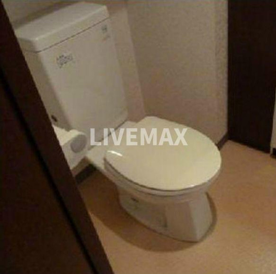 【トイレ】フェニックス日本橋浜町壱番館