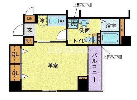 フェニックス日本橋浜町壱番館
