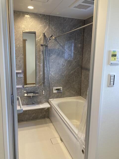 【浴室】の画像