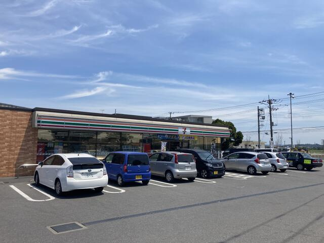 木更津市中里　新築戸建のその他|セブンイレブン木更津…まで583m
