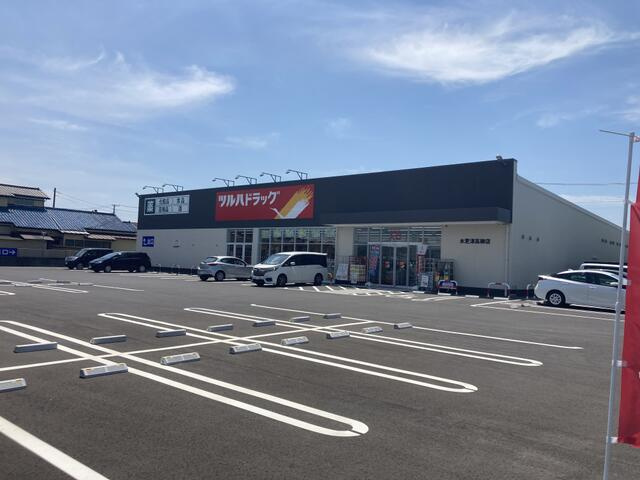 木更津市中里　新築戸建のその他|ツルハドラッグまで900m