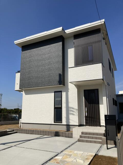 木更津市中里　新築戸建