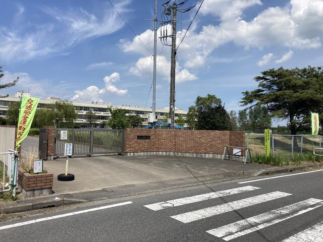 木更津市中里　新築戸建の周辺|木更津市立高柳小学校まで2637m