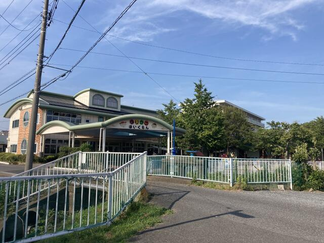 木更津市中里　新築戸建のその他|ゆりかご保育園まで907m