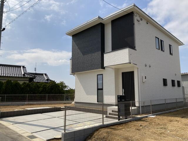 木更津市中里　新築戸建のその他