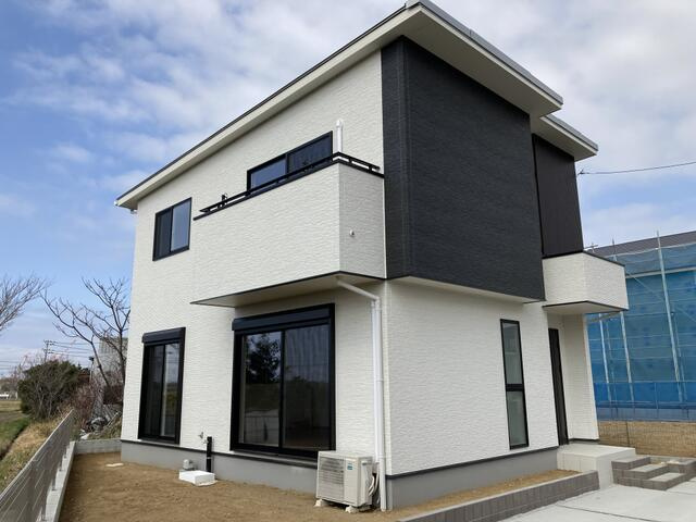 木更津市中里　新築戸建のその他