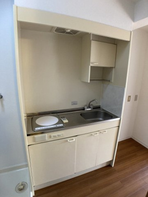 【キッチン】 | パル美合