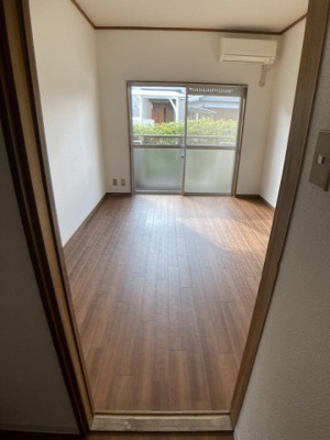 【居間・リビング】 | パル美合