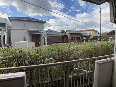 【展望】 | パル美合