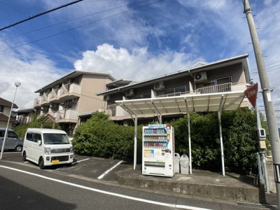 【外観】 | パル美合