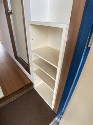 【収納】 | パル美合