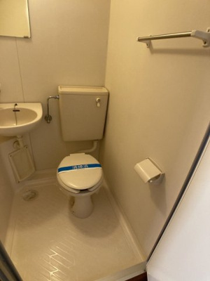 【トイレ】 | パル美合