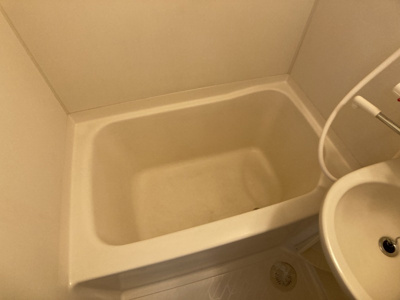 【浴室】 | パル美合