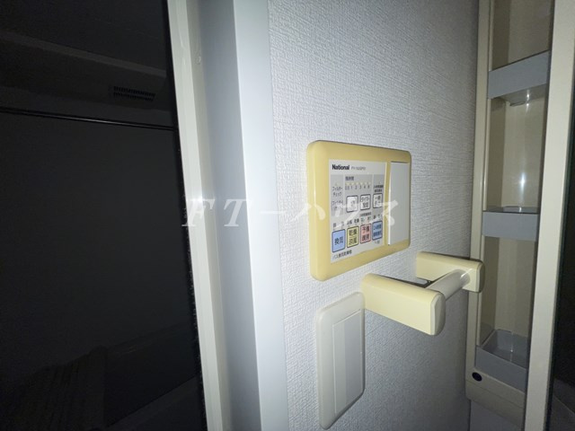 セントラルコーポ船橋　８番館の設備