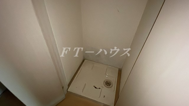 セントラルコーポ船橋　８番館の設備