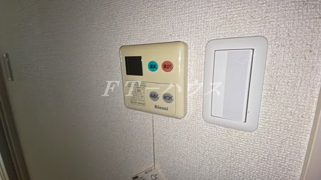 セントラルコーポ船橋　８番館の設備