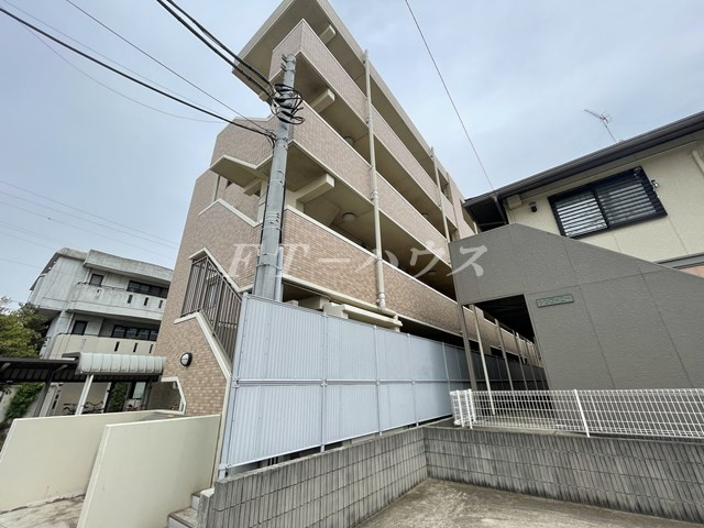 セントラルコーポ船橋　８番館のその他
